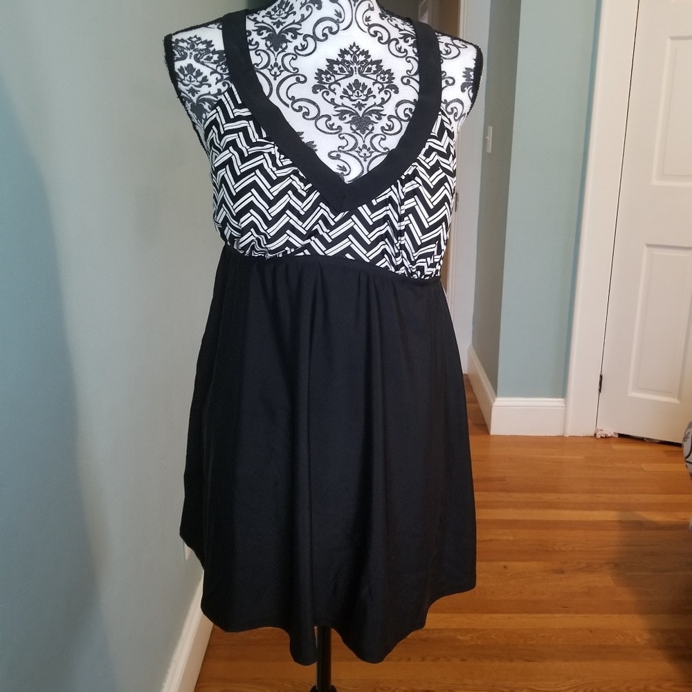 Swim Dress